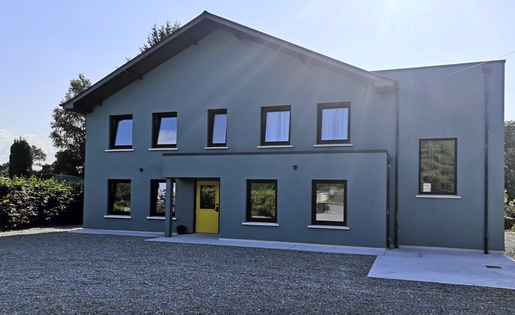 Cedar Lodge, Killarney